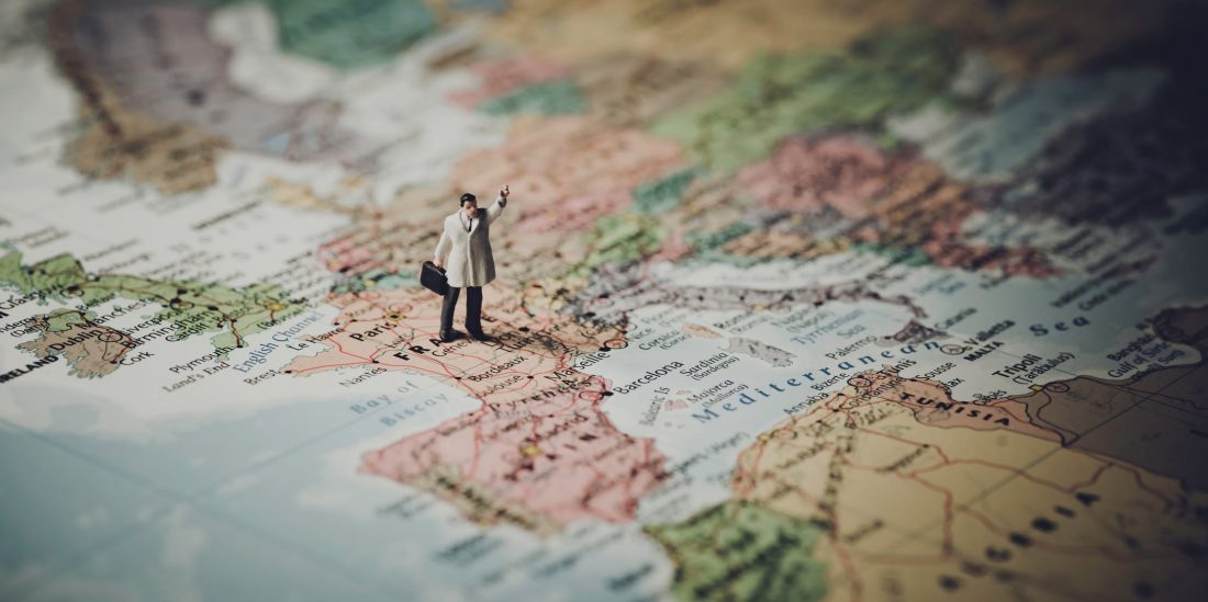 L’atelier « Europe et transition »